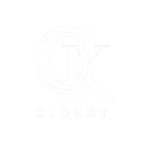 Cloksy