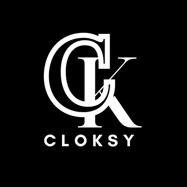 Cloksy